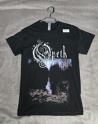 T-shirt Opeth oryginalny