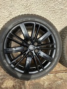 Felgi Renault Megane Coupé GT Line 