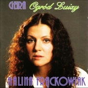 HALINA FRĄCKOWIAK SBB Geira Ogród Luizy 