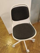 Fotel do biurka Ikea