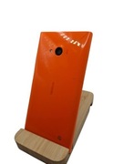 Nokia Lumia 725 pomarańcz