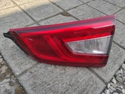 Nissan Qashqai J11 Lampa w klapę prawy tył 26550-4EA5D 265504EA5D