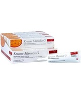 Kruuse Manuka G - miód na rany kota / psa