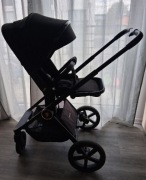 Wózek Venicci TINUM UPline 2w1 