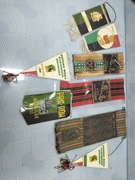 Pamiątki kopalnia Jastrzębie 8 elementów