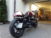 BMW K100 Cafe Racer