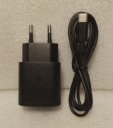 Ładowarka 45W do Samsung kabel 1 M