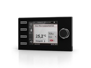 Moduł obsługowy Wolf BM-2 bez czujnika zewnętrznego 