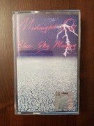 MIDNIGHT OIL - BLUE SKY MINING kaseta