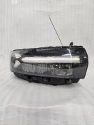 Dacia Duster III Lampa reflektor przód prawy