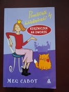 Pamiętnik księżniczki 4  Meg Cabot