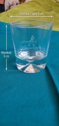 Szklanka do whisky Johnnie Walker