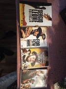 Sergio Leone kolekcja