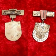 Odznaka Za Zasługi dla Kielecczyzny