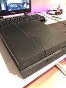 Sony PlayStation 4