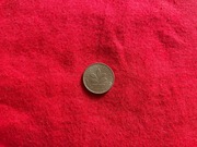 1 pfennig 1972 rok F Niemcy