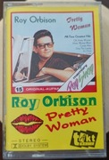 Roy Orbison - Pretty Woman All-time Greatest Hits kaseta