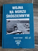 Wojna na Morzu Śródziemnym Bernard Ireland