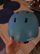 Kask narciarski junior