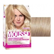 Loreal Sublime Mousse pianka koloryzująca 1000 Bardzo Jasny Naturalny Blond