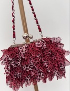 Torebka wyjściowa nowa 