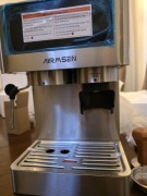 Ekspres do kawy airmsen 20 Bar kolbowy