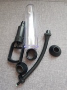 Pompka do powiększania członka