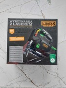 Wyrzynarka z laserem NITEO TOOLS