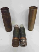 Naboje 20mm MG FF i MG151/20 Zestaw !! Bezpieczne