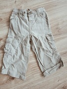 Spodenki dziecięce rozm.86/92