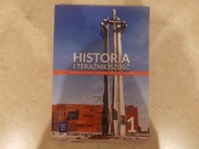 Historia i Terażniejszość 1, Zakres podstawowy