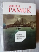 Stambuł Wspomnienia i miasto - Orhan Pamuk