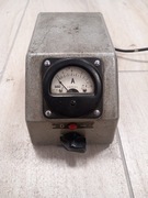 Transformator ochronny TVO 64-6/20 TELOS Kraków PRL