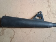 Końcówka wydechu Romet zk 50/125