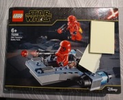 Lego 75266 Sith Troopers x2