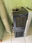 Klimatyzacja przenośna 