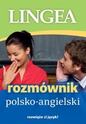 Rozmównik polsko angielski Lingea