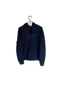Nike central swoosh hoodie, rozmiar L, stan dobry
