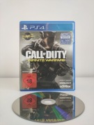 Call of Duty Infinite Warfare - Gra PS4