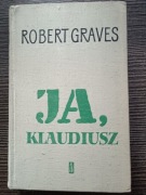 Ja, Klaudiusz Robert Graves