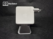 Apple Zasilacz USB-C 87W A1719 | Oryginał | MacBook Pro / Air | Sprawny