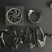 Zasilacz BE QUIET! Pure Power 12 M 750W 80 Plus Gold ATX3.0 PCIe5.0