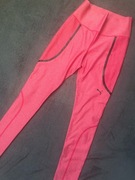 Leginsy puma rozmiar M
