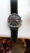 Fortis Flieger Chronograph