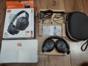 Słuchawki Bezprzewodowe JBL 770NC + Pokrowiec - Stan Idealny!