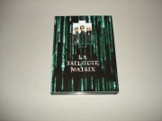 MATRIX Trylogia - LA TRILOGIE MATRIX (wydanie fran