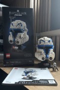 Lego Star wars kapitan Rex