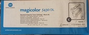 Toner KONICA MINOLTA 5430DL 039281035708 (black)