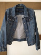 katana kurtka jeansowa r. 140