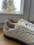 Adidasy Samba damskie 38r.